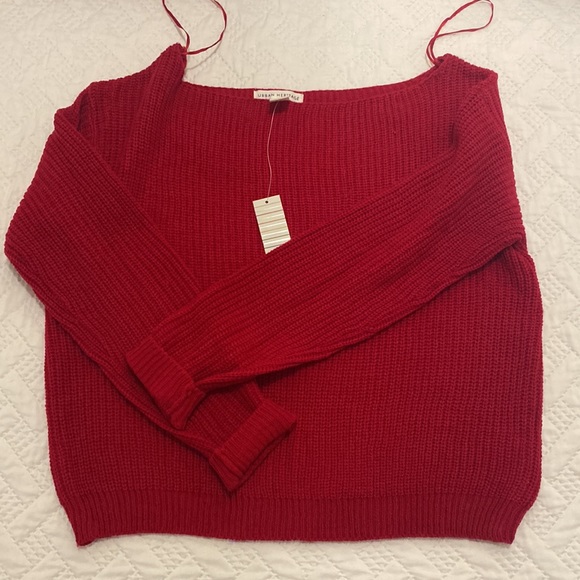 Knit Sweater - Picture 1 of 3